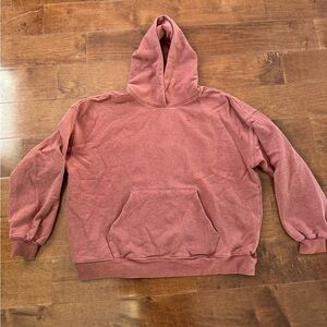 Gymshark Rest Day Hoodie